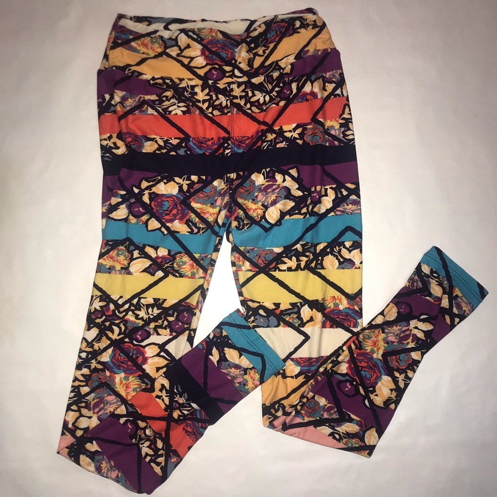 Lularoe Leggings